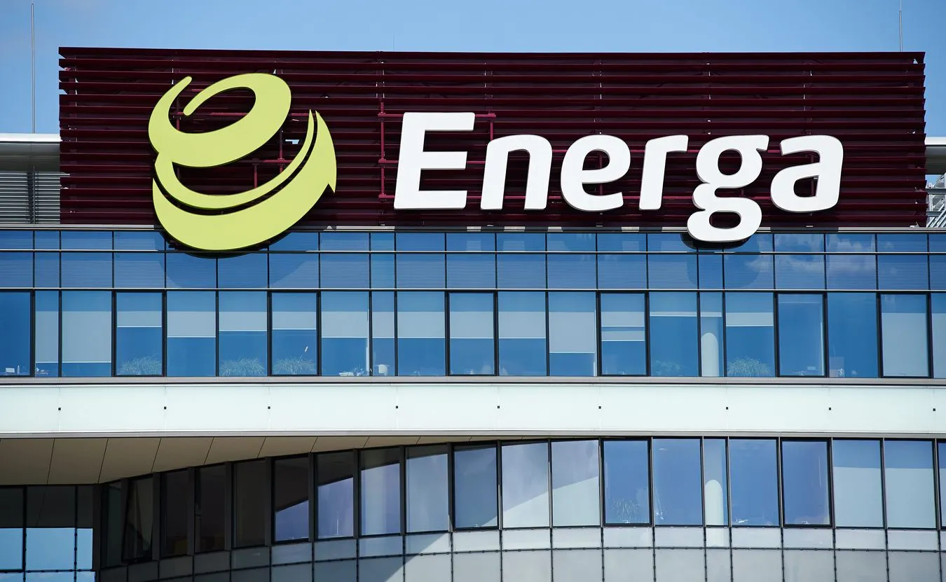  Siedziba zarządu Energi SA
