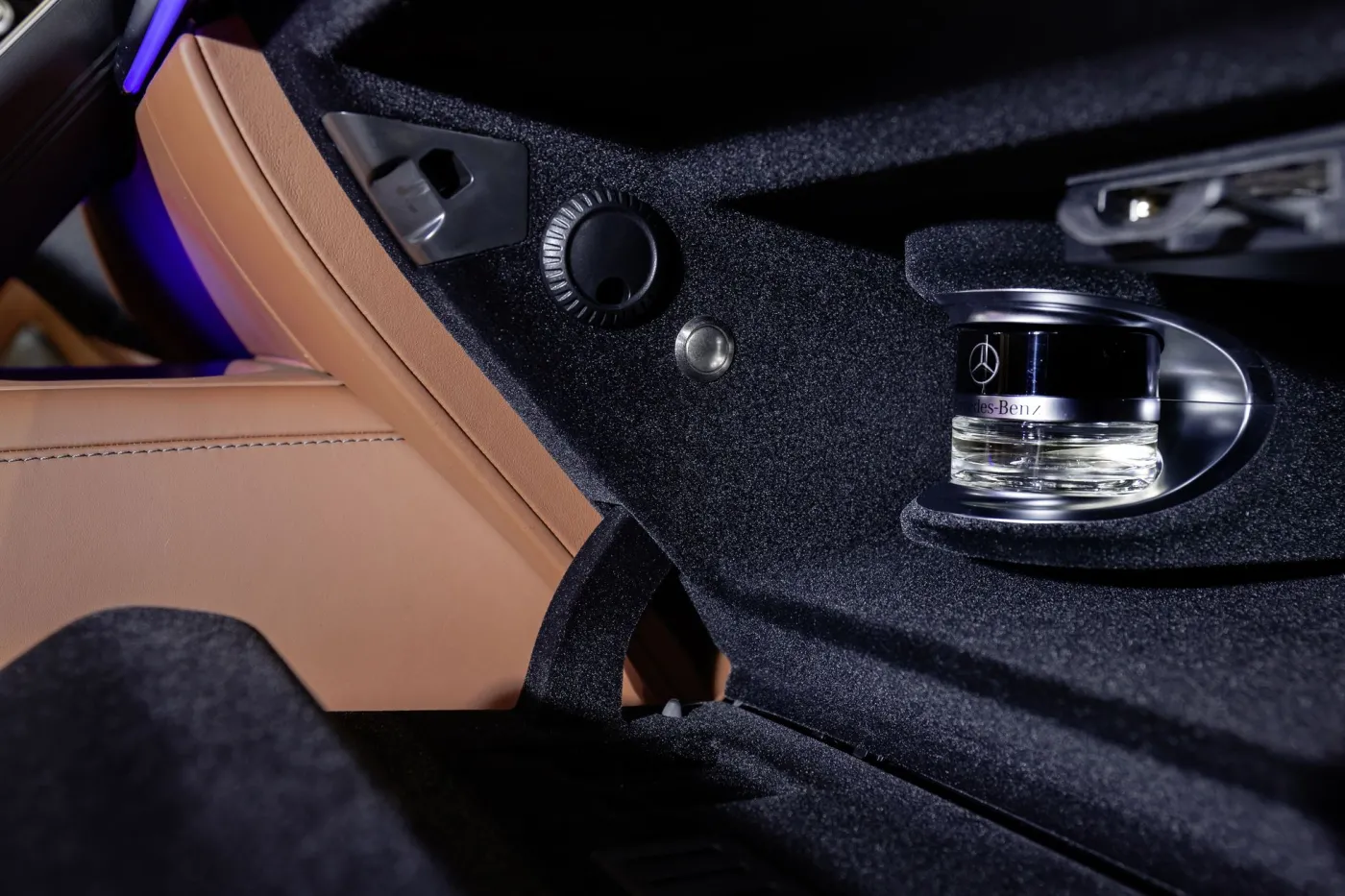Mercedes S 680 GUARD 4MATIC
