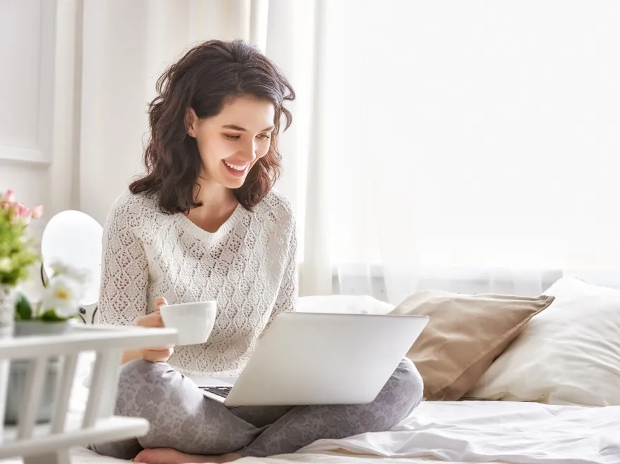 Tego pragną kobiety: Najnowsze trendy kosmetyczne poszukiwane w internecie