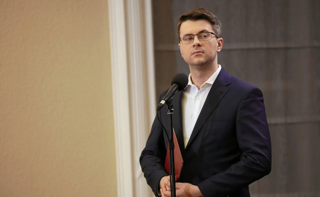 Obostrzenia i model francuski w Polsce? Mueller: Nie mogę w pełni wykluczyć