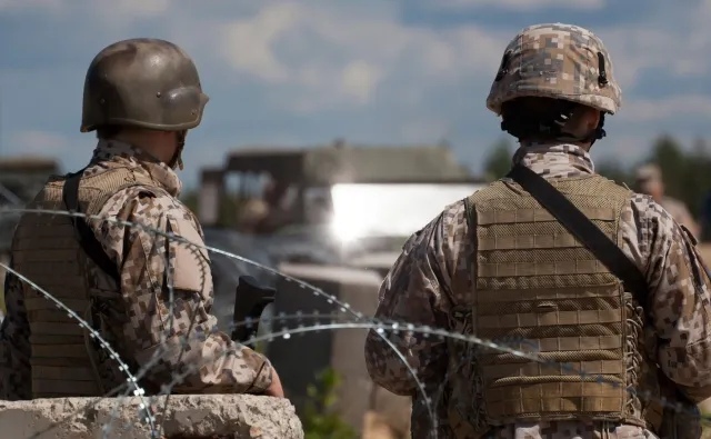 Pentagon: 2,5 tys. Amerykanów ewakuowano w ciągu tygodnia z Afganistanu