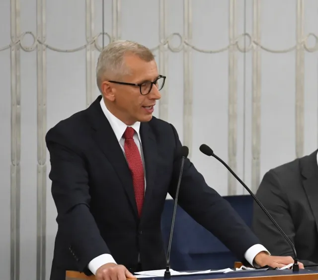 Kwiatkowski: Zamknęliśmy rozdział "anty-TVN". Zostaniecie jak Himilsbach z angielskim