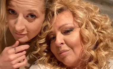 Magda Gessler po raz pierwszy zobaczyła wnuczkę. Jak zareagowała na widok Neny?