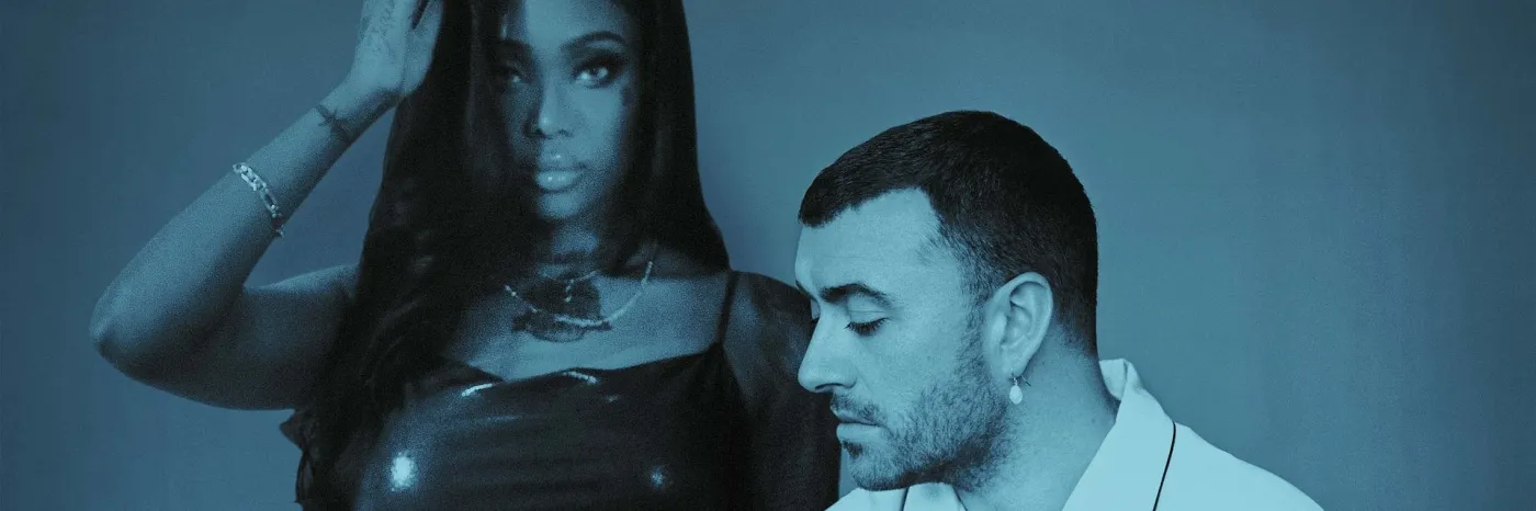 Sam Smith i Summer Walker w wydaniu balladowym
