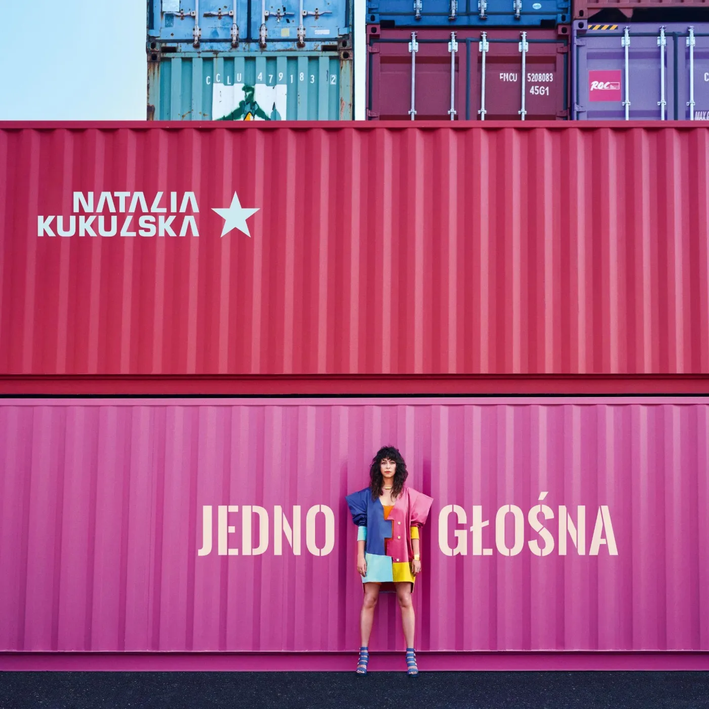 Natalia Kukulska z niespodziewaną premierą. Oto "Jednogłośna"