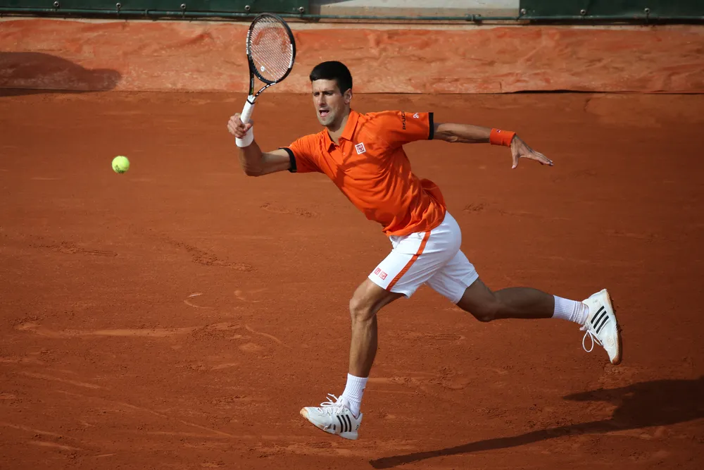 Coraz mniejsze szanse, że Djokovic zagra w Australian Open