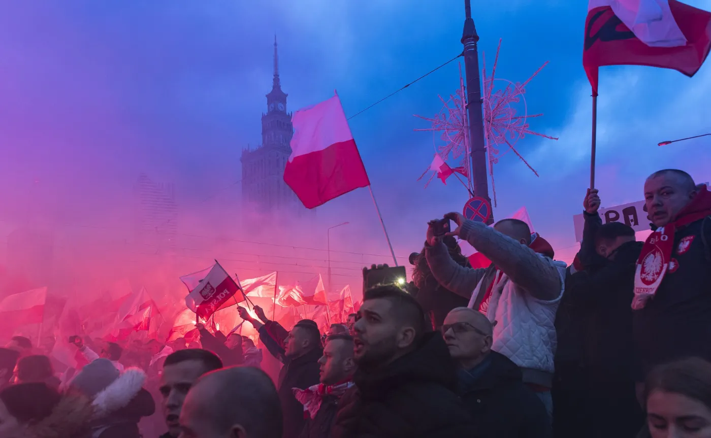 Delegalizacja Stowarzyszenia Marsz Niepodległości? Prokuratura odpowiada na wniosek posłów PO