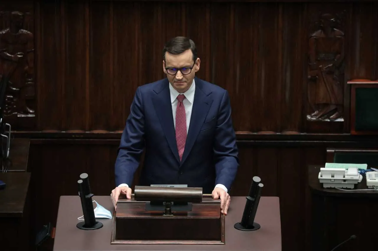 Premier zaprosił opozycję na spotkanie. Będą rozmawiać o sytuacji na granicy