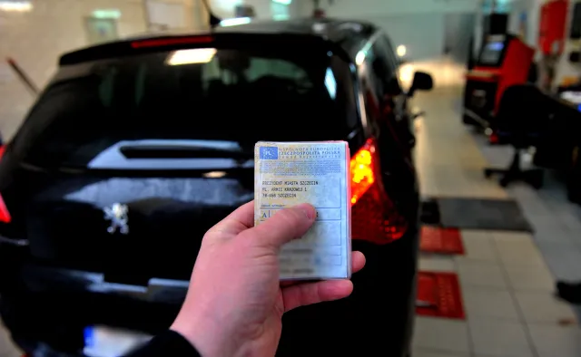 Diagności grożą zamknięciem stacji kontroli pojazdów. Chcą, żeby kierowcy płacili więcej