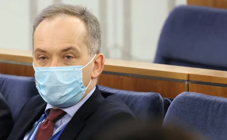 Dr Szułdrzyński: W niektórych miejscach występuje terror niezaszczepionych