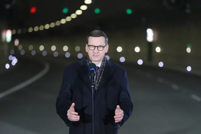 Nieliczni klimatyczni sojusznicy Polski. Warszawa może zawetować pakiet Fit for 55