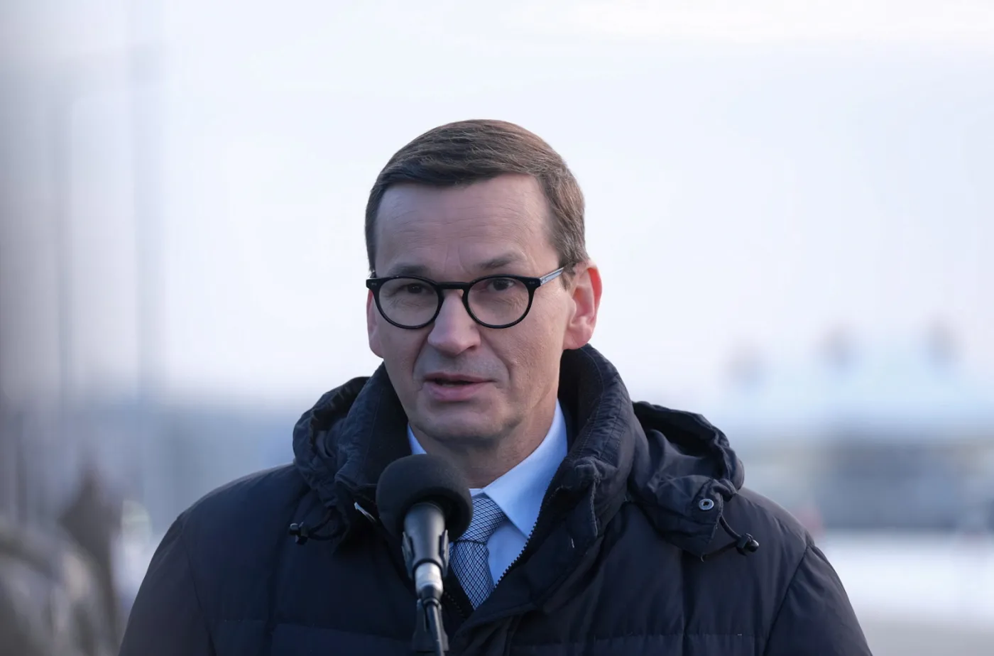 Mateusz Morawiecki 