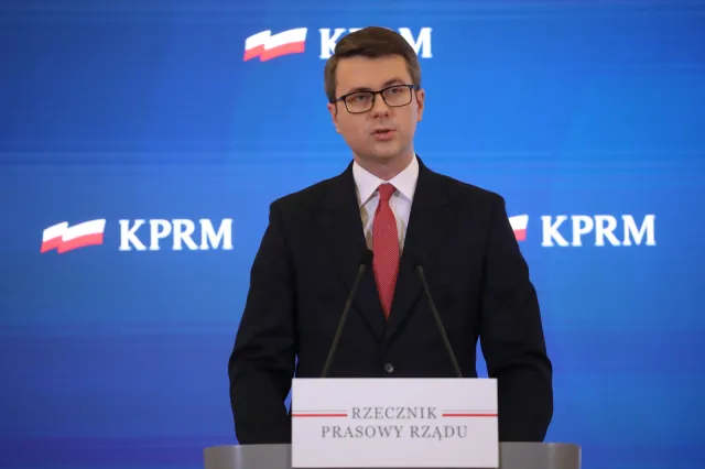 Müller o Pegasusie: Kontrola operacyjna, jeżeli była podejmowana, miała zgodę sądową