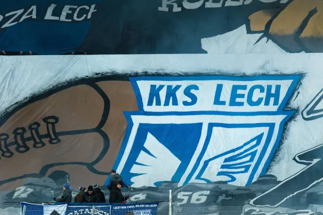 22-letni napastnik blisko Lecha Poznań. Niemała kwota transferu