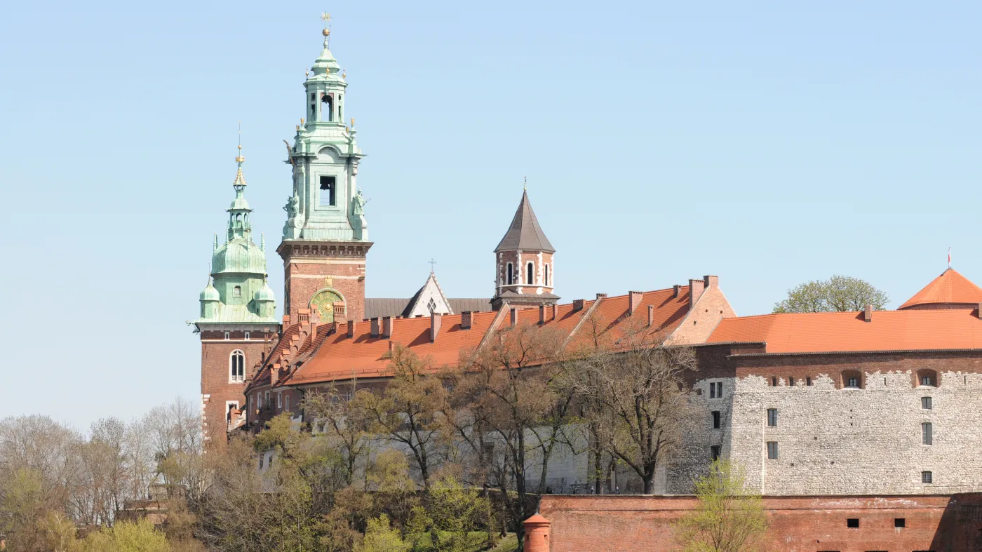 Kraków "Miastem roku 2021". Pokonał m.in. Monachium i Edynburg
