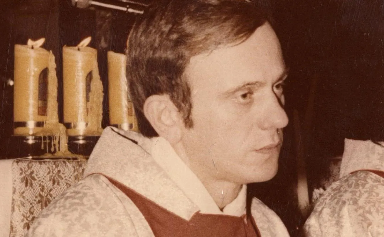 36. rocznica śmierci bł. ks. Jerzego Popiełuszki. "Był symbolem walki o wolność"