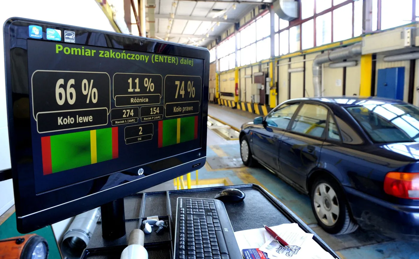 Dwa badania techniczne w roku i kary za wycięty DPF. Mamy decyzję ministerstwa