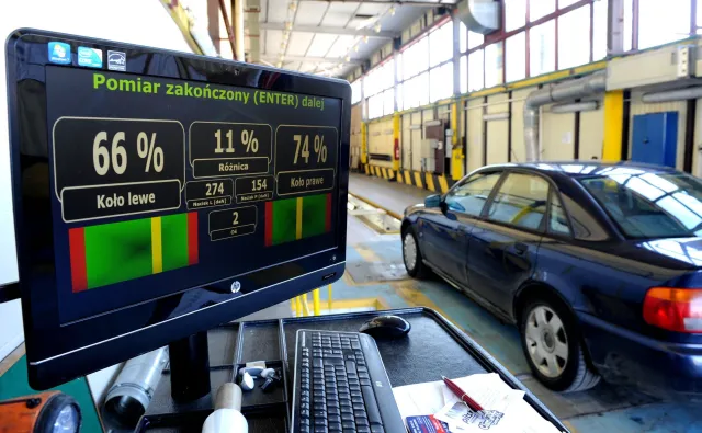 Dwa badania techniczne w roku i kary za wycięty DPF. Mamy decyzję ministerstwa