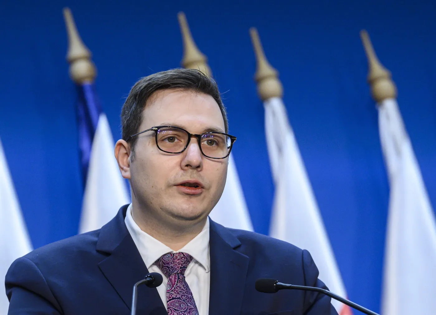 Szef MSZ Czech: Powinniśmy uczestniczyć w rozmieszczeniu wojsk na wschodzie NATO