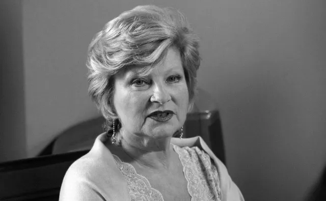 Antonina Girycz-Dzienisiewicz nie żyje. Aktorka miała 82 lata