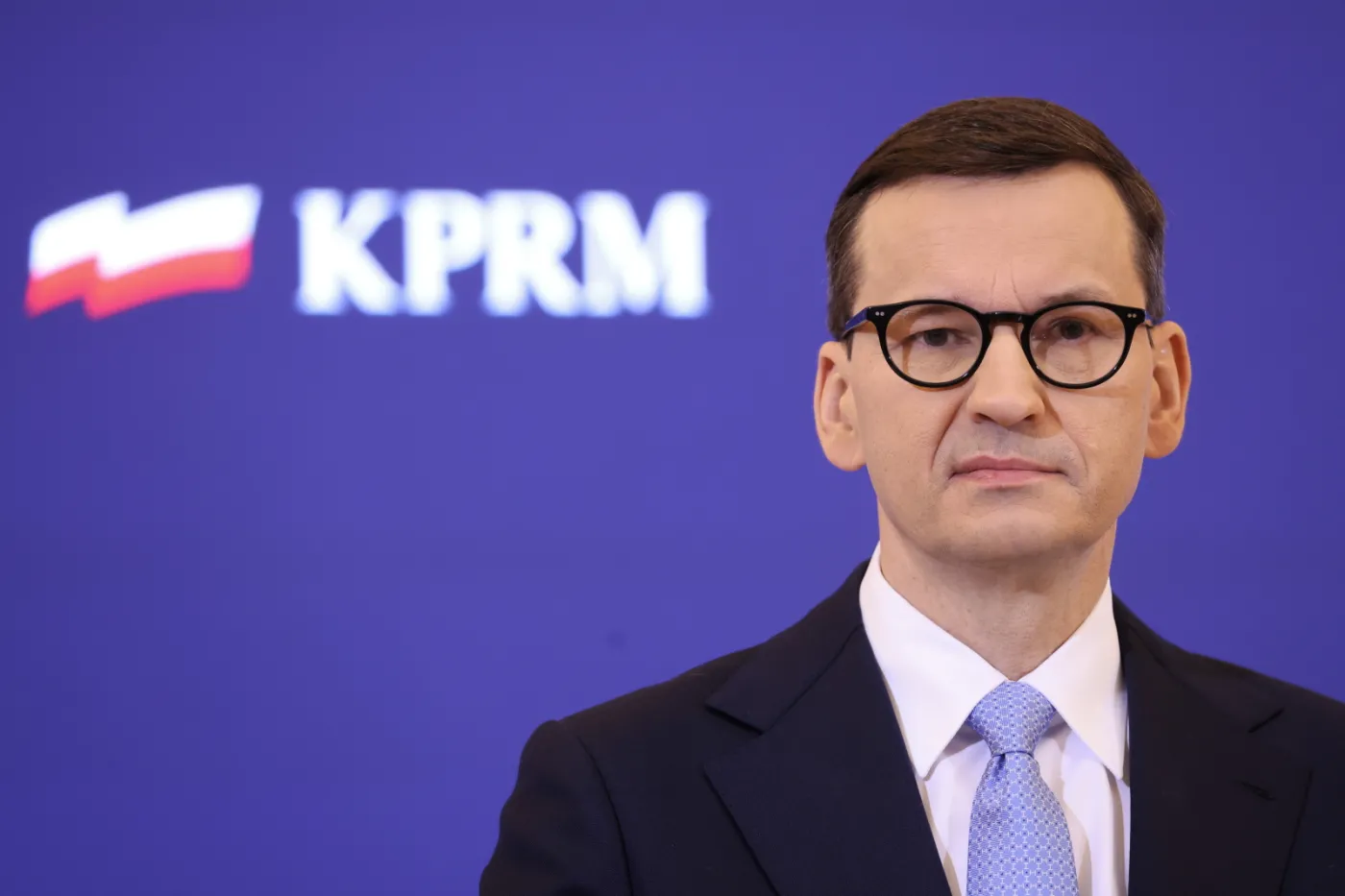 Premier Morawiecki: Putin rozgrywa europejskie kryzysy z cyniczną precyzją