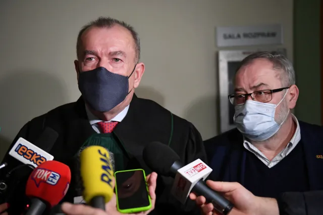 Zabójstwo Pawła Adamowicza. Już wiadomo, kiedy Stefan W. stanie przed sądem
