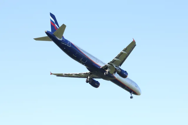 Sankcje W. Brytanii na Aerofłot. Jest odwet Rosji