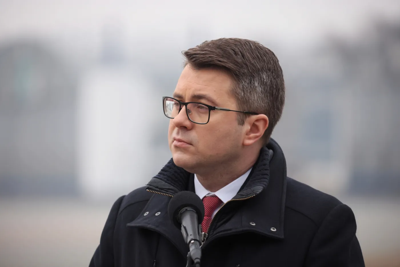 Rzecznik rządu: Spór z UE o Izbę Dyscyplinarną SN może być zamknięty w tym miesiącu