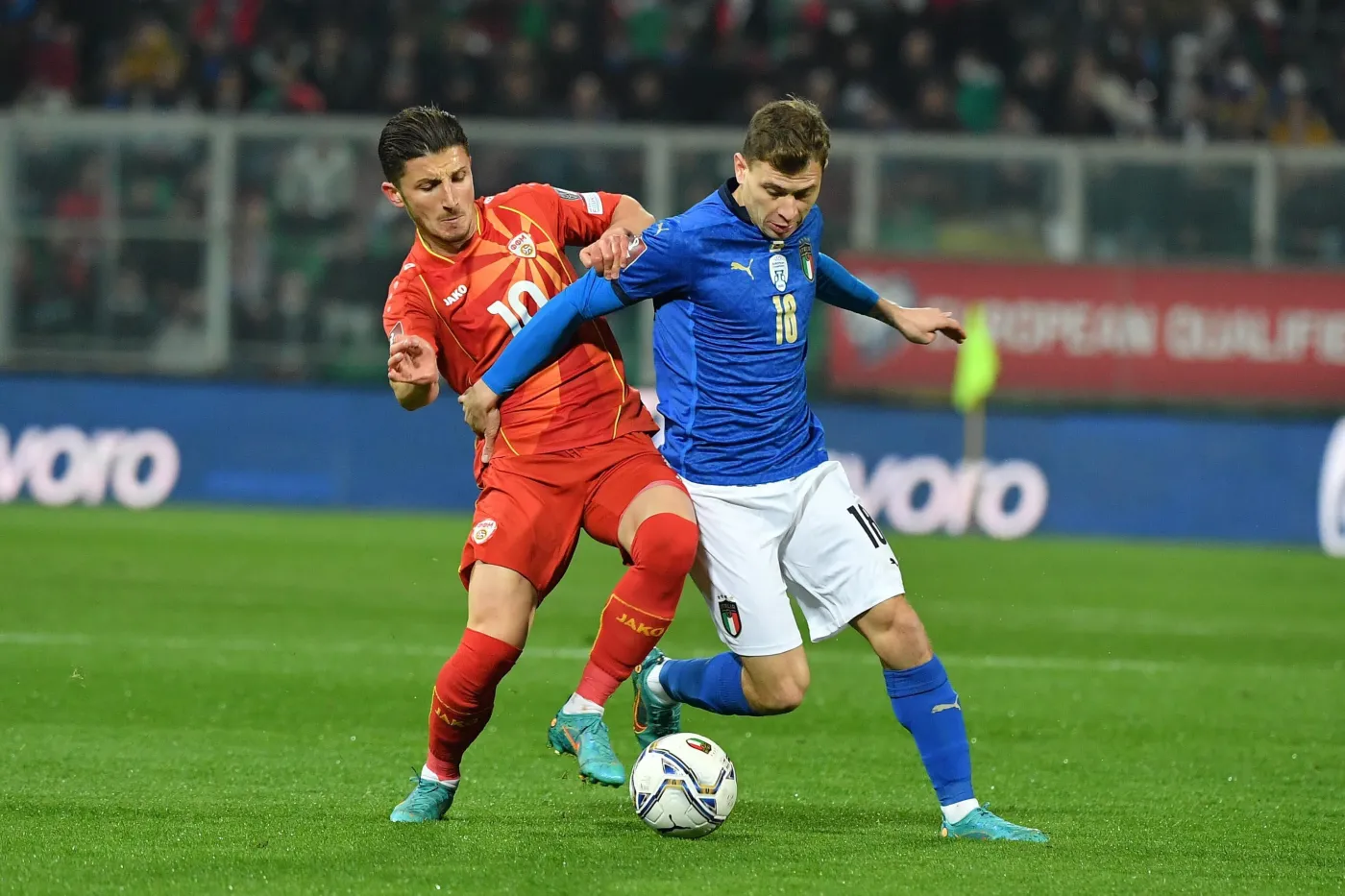 Sensacja! Mundial bez mistrzów Europy. Włochom znów nie wyszło