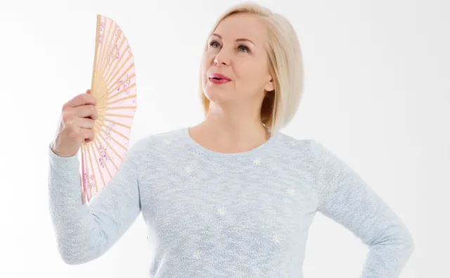 Dlaczego Polki nie ufają hormonalnej terapii zastępczej?