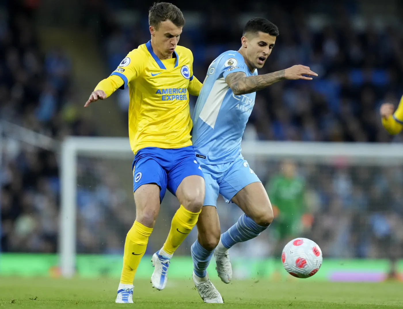 Mocna odpowiedź Manchesteru City. Mistrz wrócił na pozycję lidera