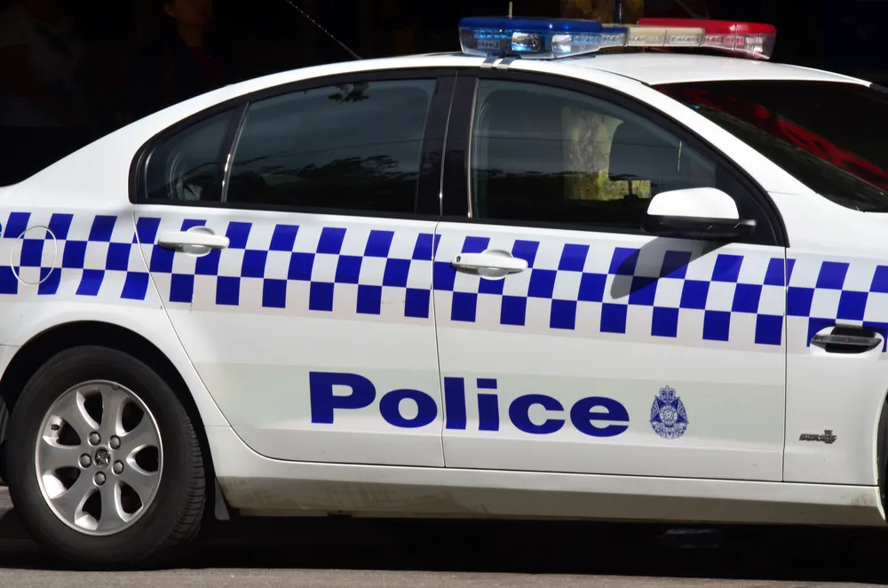 Tragiczny wypadek na trasie amatorskiego rajdu w Australii