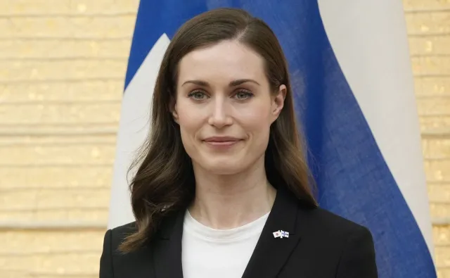 Finlandia w NATO i debata w parlamencie. Sanna Marin ostro o Rosji