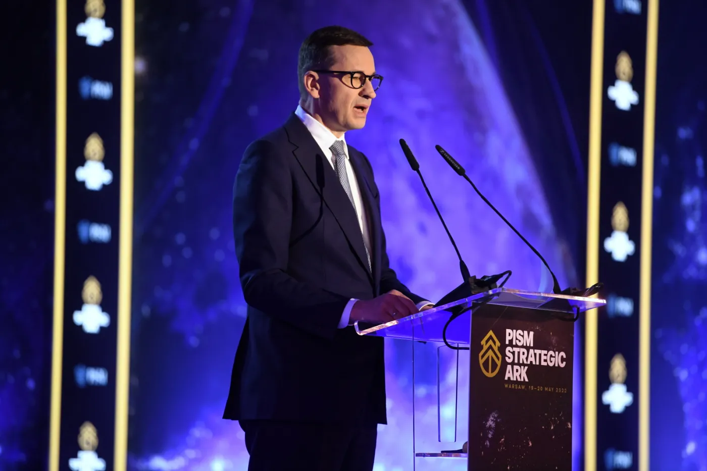 Mateusz Morawiecki