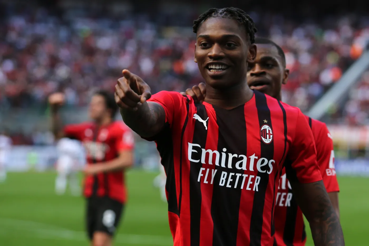 AC Milan stoi przed ogromną szansą. Piłkarze i trener są pewni swego