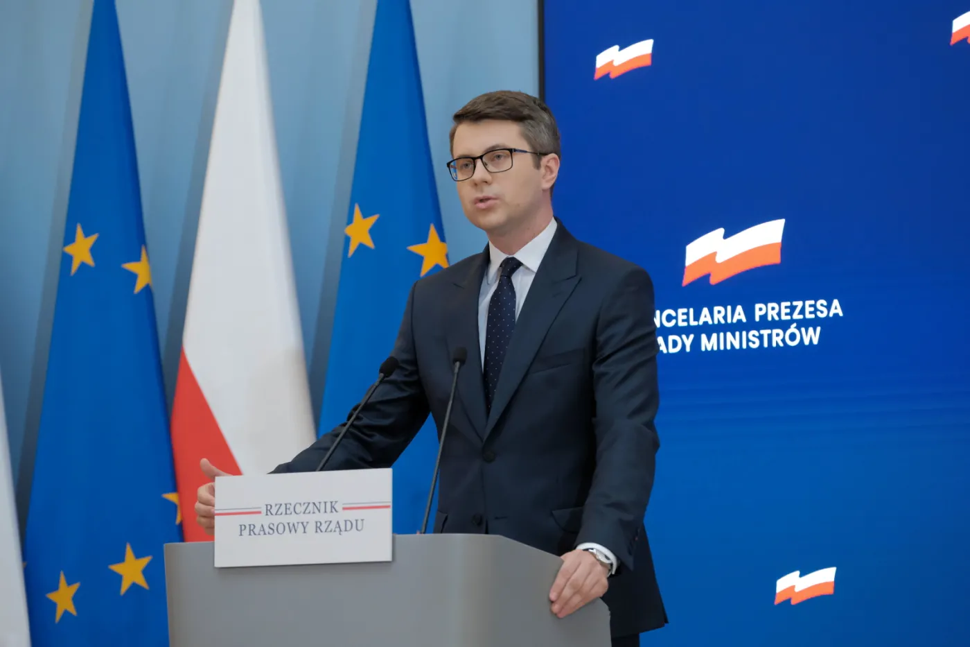Wybory samorządowe w 2023 r. lub 2024 r.? "Nie ma jeszcze decyzji"