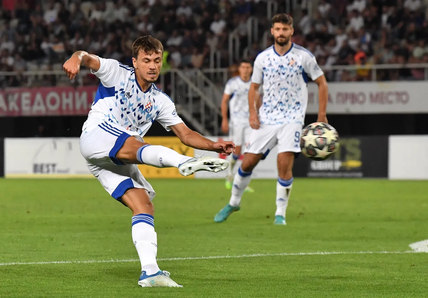 AEK Larnaka i FC Midtjylland sprawę awansu rozstrzygnęły w rzutach karnych [WYNIKI]