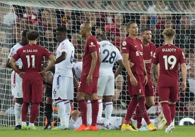 Liga angielska. Wicemistrz Liverpool wciąż bez zwycięstwa