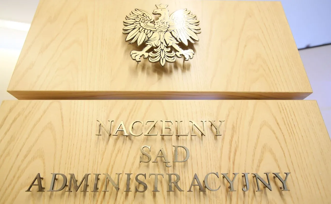 Pierwszy test niezawisłości w NSA
