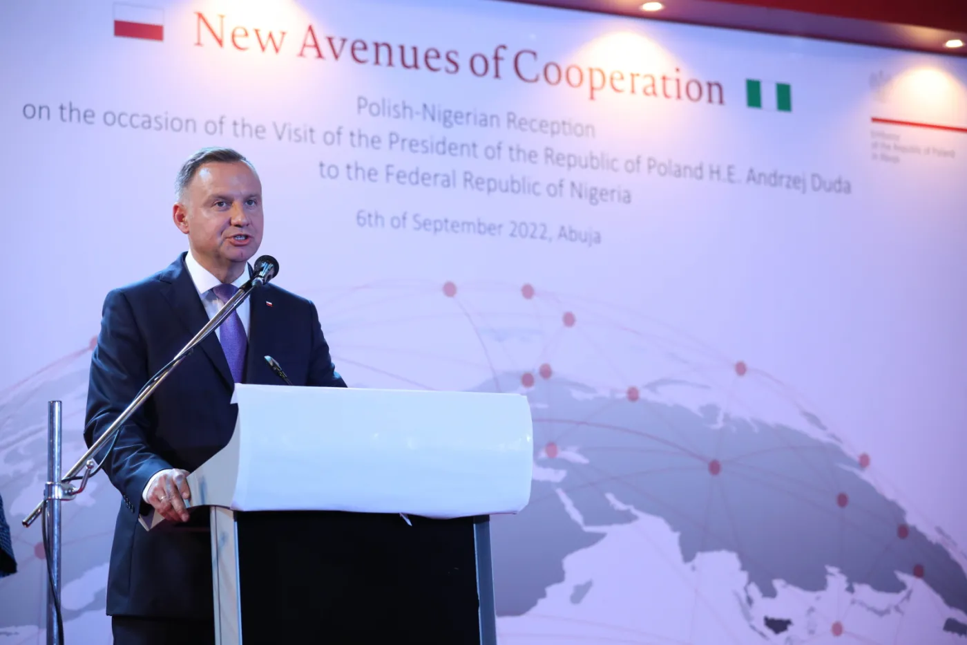 Andrzej Duda