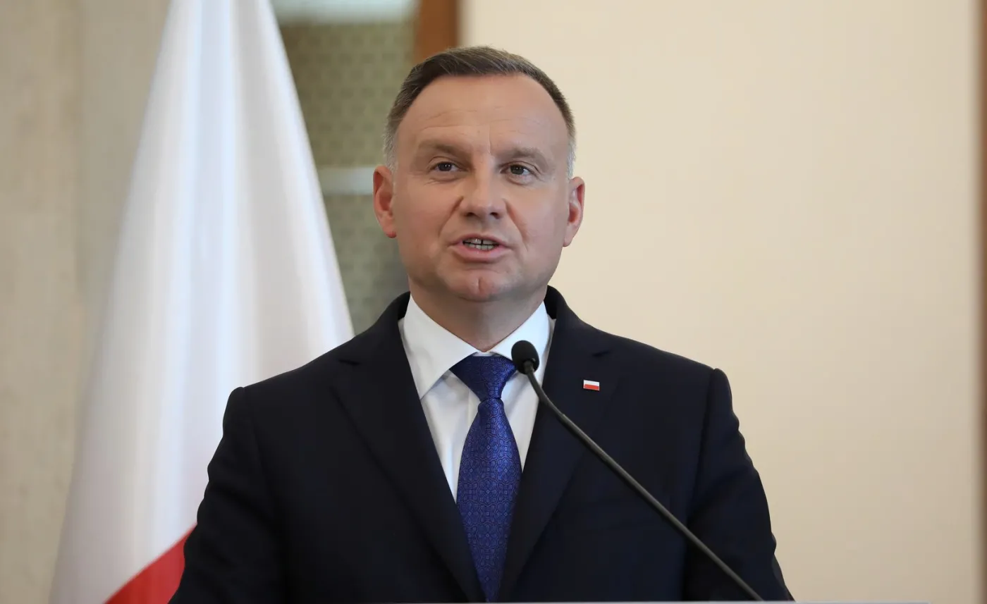 Prezydent nadał odznaczenia członkom Stowarzyszenia Dziennikarzy Polskich