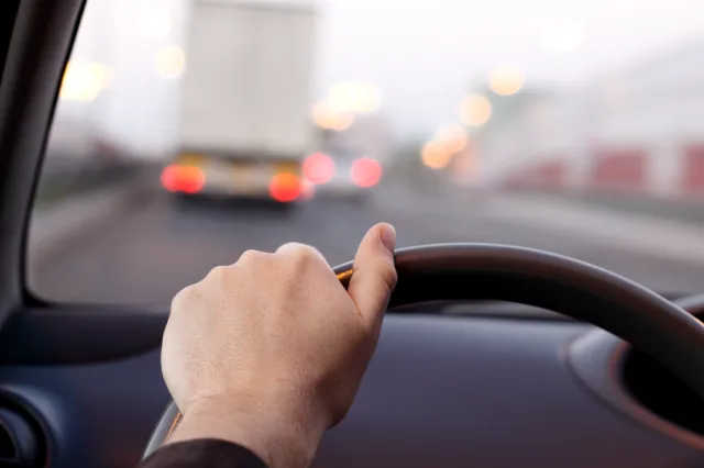 23 Syryjczyków w polskiej ciężarówce. "To autostopowicze"