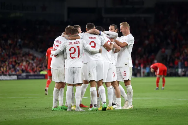 Czesi pierwszym rywalem Polaków w el. ME 2024. Zobacz terminarz biało-czerwonych