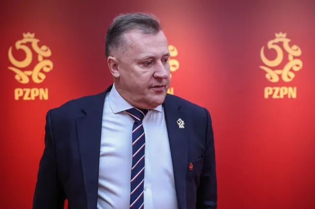 Losowanie ćwierćfinałów Pucharu Polski odbędzie się w... Katarze