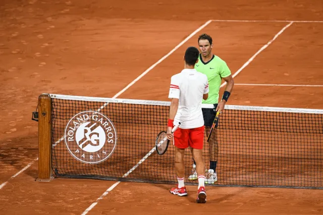 Nadal i Djokovic nie zagrają w tej samej grupie ATP Finals