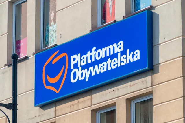 Dwaj posłowie PO wykluczeni z partii decyzją Zarządu Krajowego