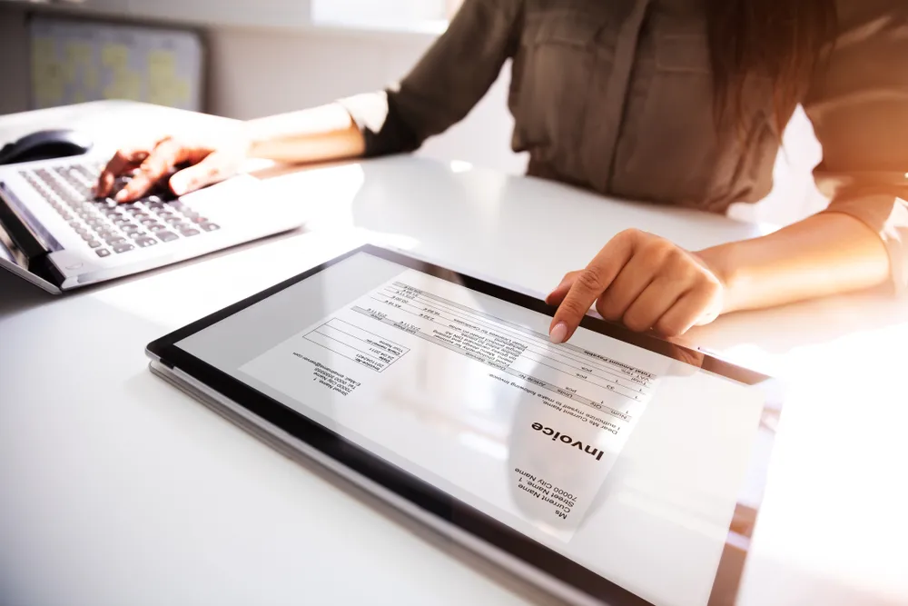 Obowiązkowe e-fakturowanie? Tego chce resort finansów