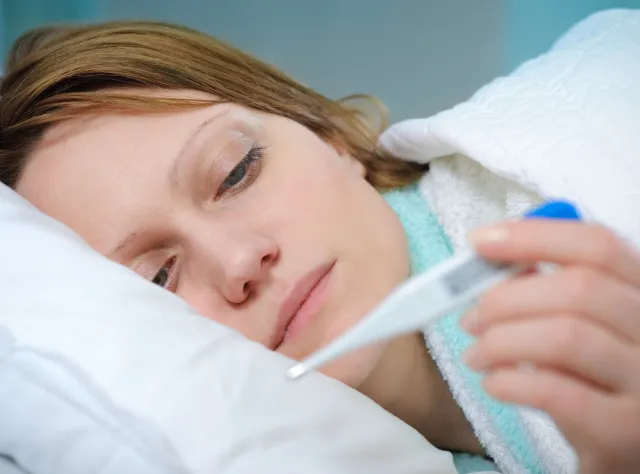 Mylimy grypę z przeziębieniem. A powikłanie po niej są groźne!