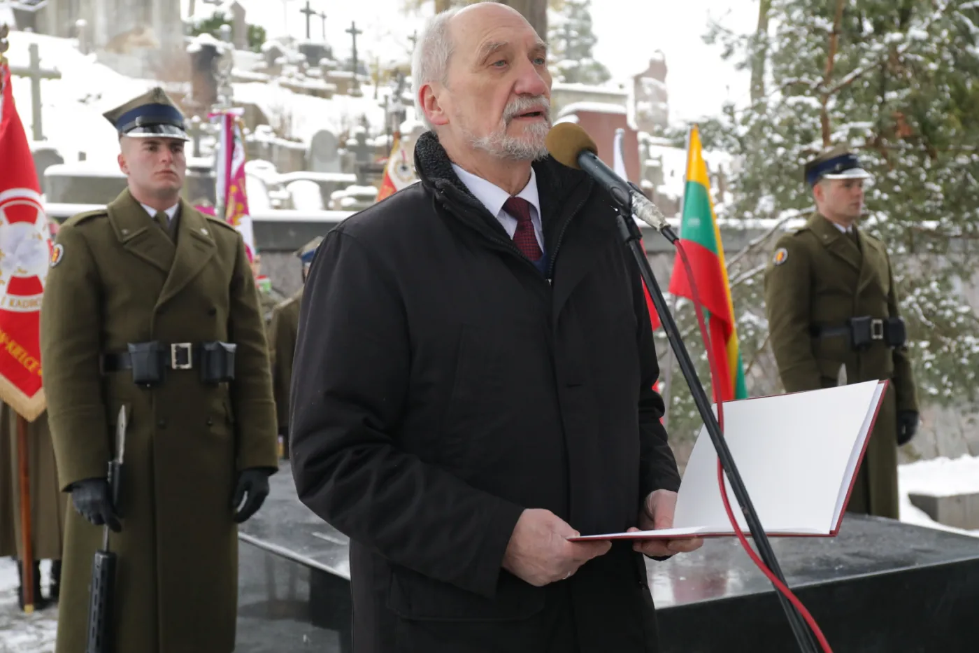 Antoni Macierewicz