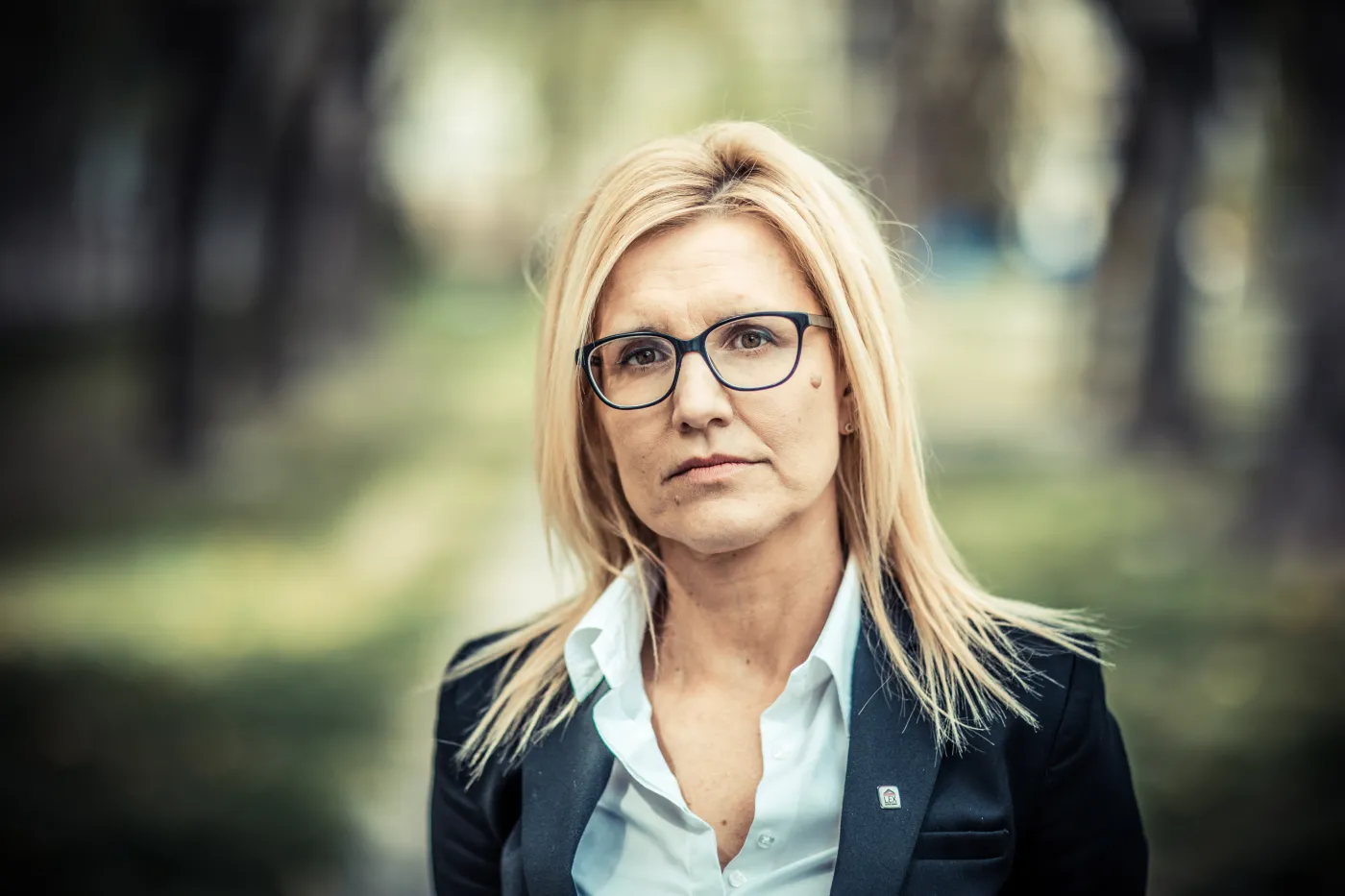 Wrzosek: To była zaplanowana akcja. Pewne dokumenty zostały usunięte z mojego biura...